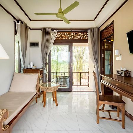 Chapulin Natural Resort 치앙마이 외부 사진