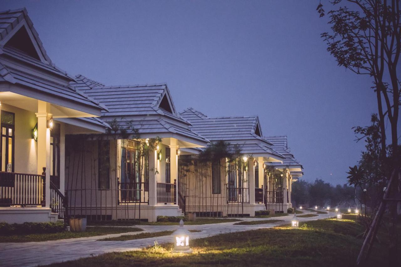 Chapulin Natural Resort 치앙마이 외부 사진
