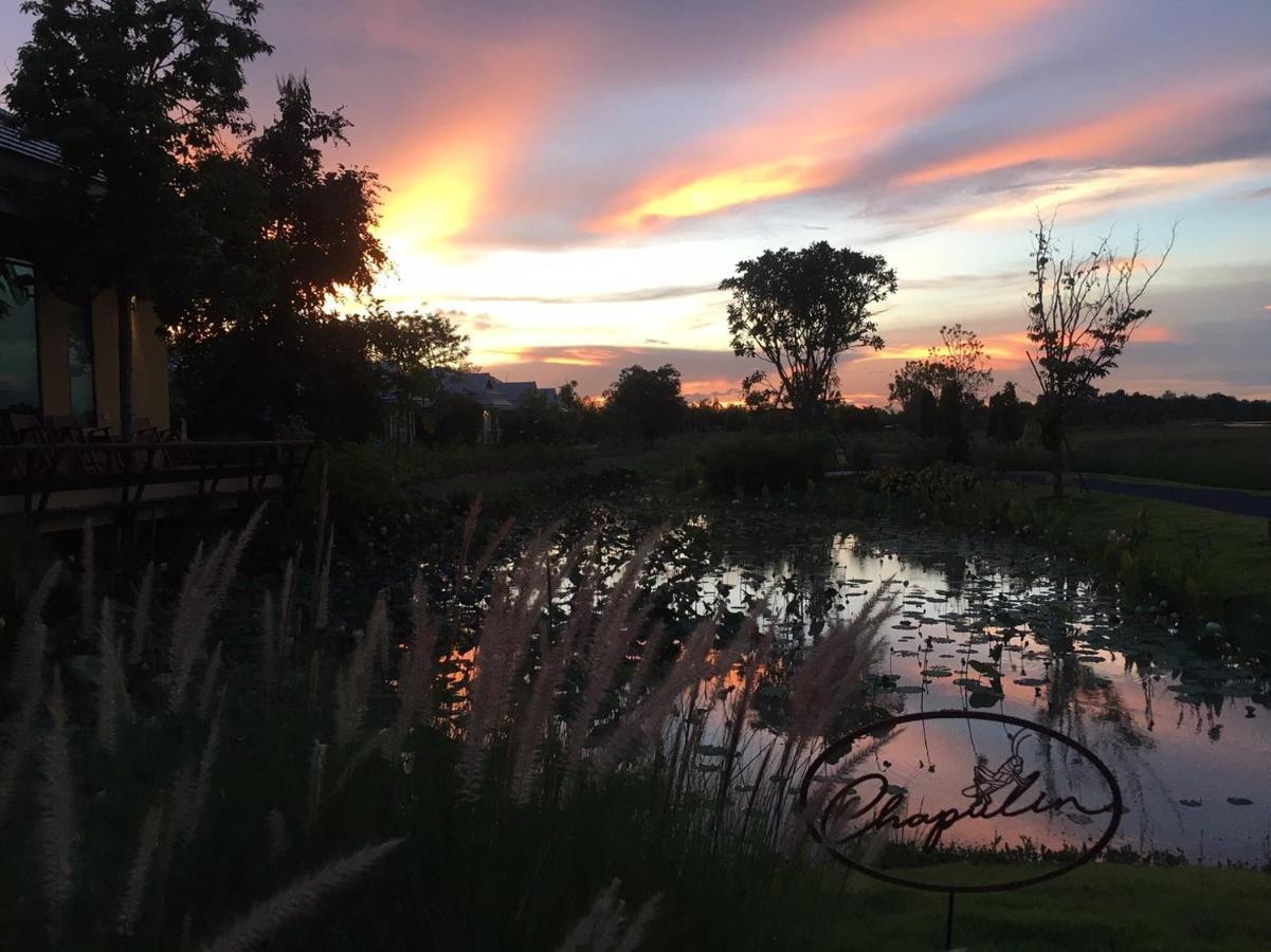 Chapulin Natural Resort 치앙마이 외부 사진