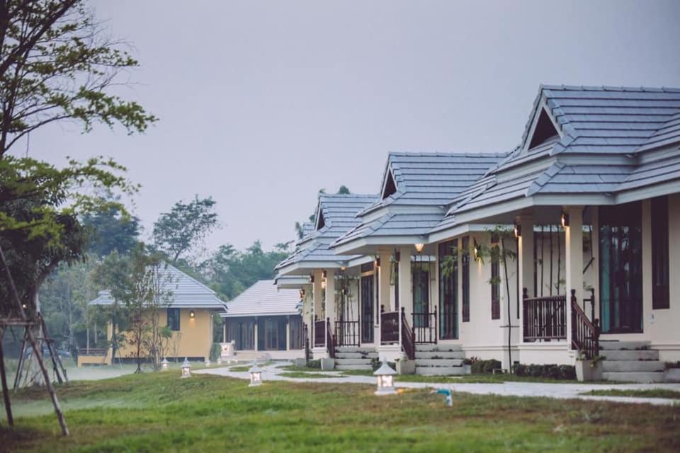 Chapulin Natural Resort 치앙마이 외부 사진