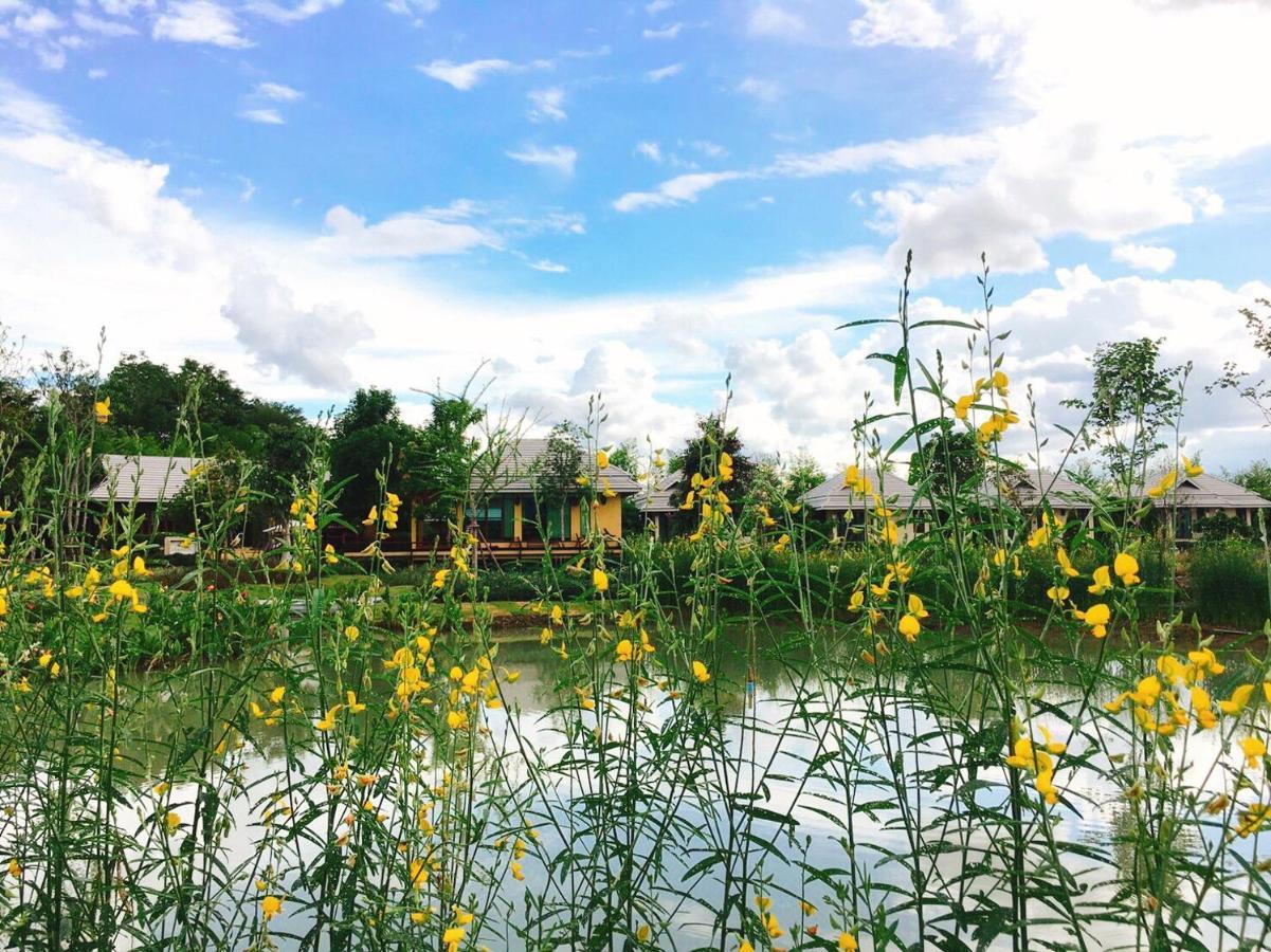 Chapulin Natural Resort 치앙마이 외부 사진