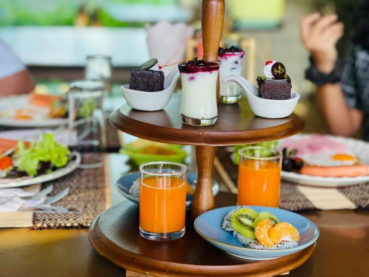 Chapulin Natural Resort 치앙마이 외부 사진