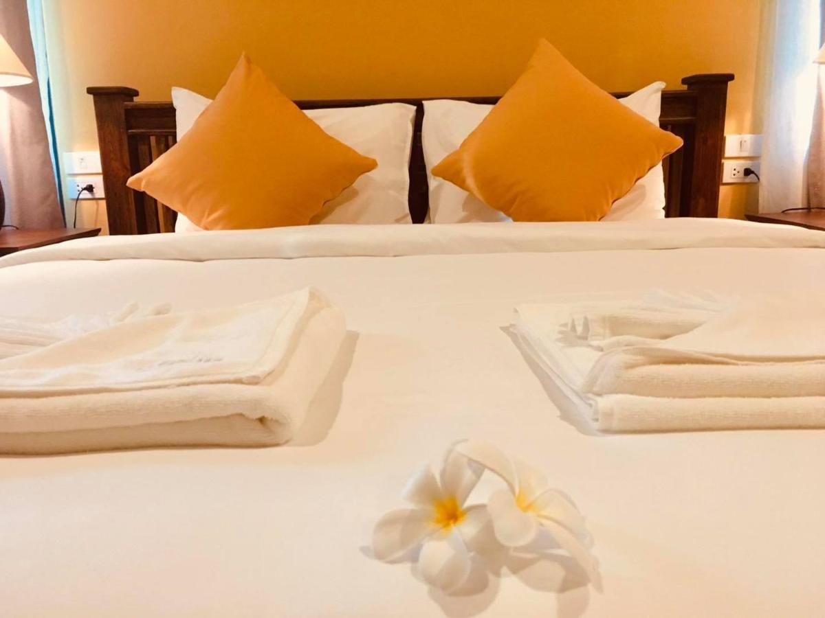 Chapulin Natural Resort 치앙마이 외부 사진