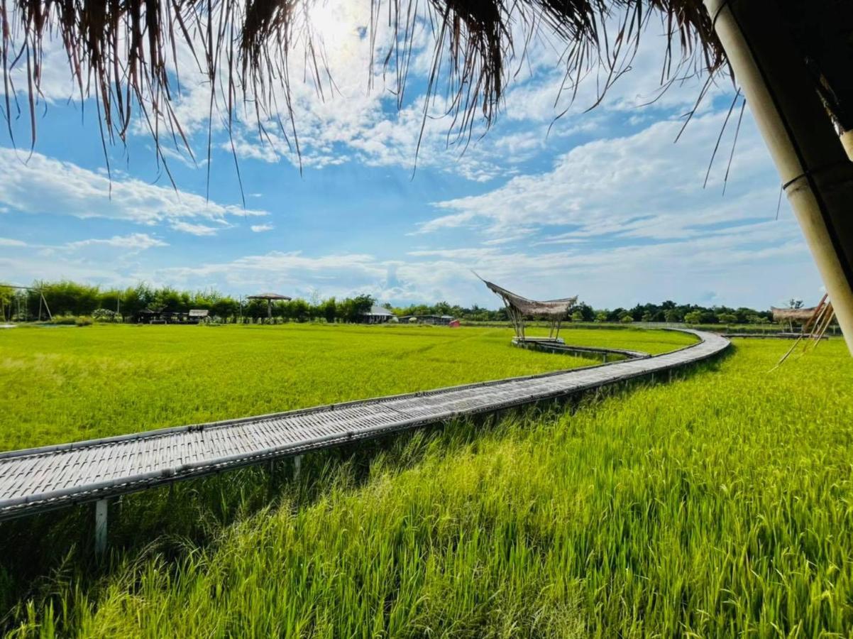 Chapulin Natural Resort 치앙마이 외부 사진